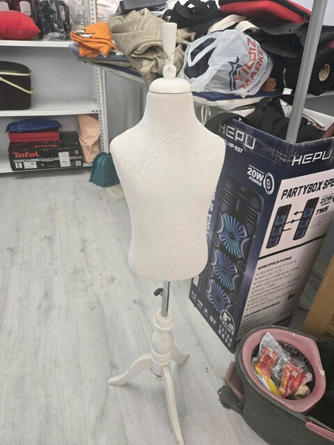 çocuk terzi mankeni