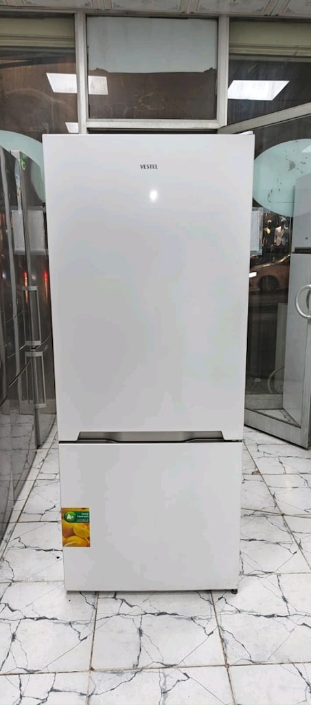 vestel buzdolabı 520 liter A +++Enriji tasarruflu - 2