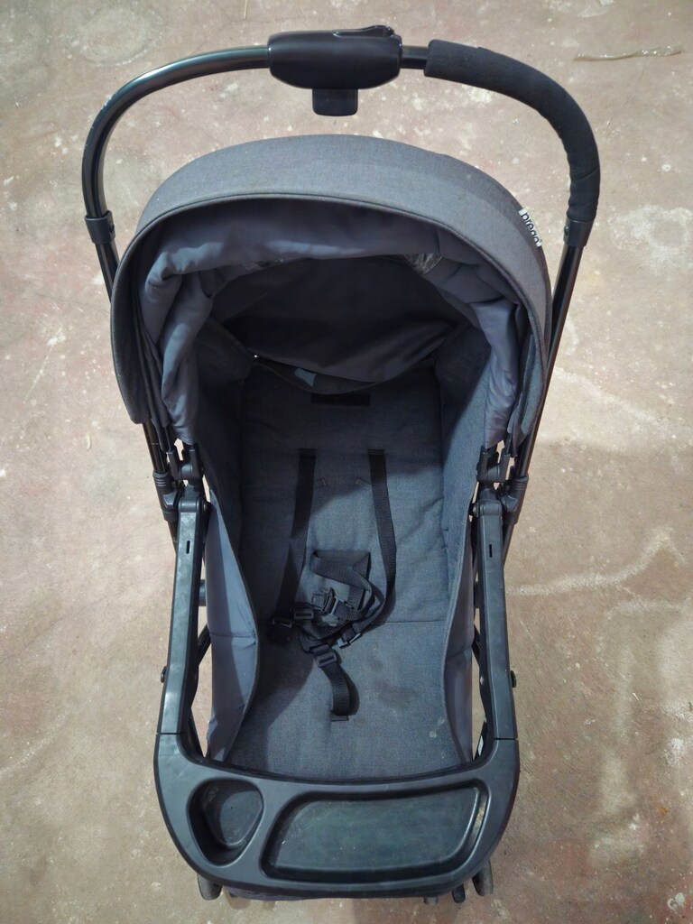 Prego Bebek Arabası Kaliteli marka, - 5