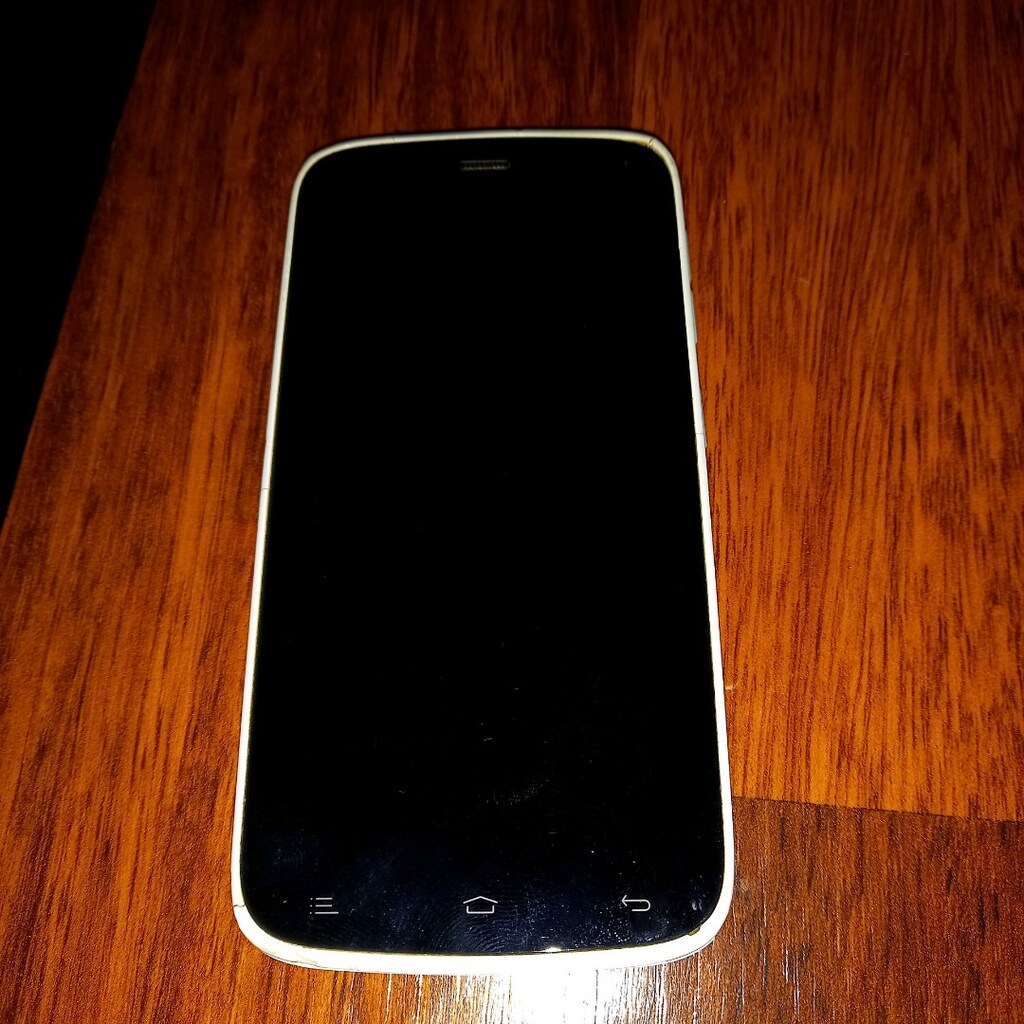 GENERAL MOBİLE CEP TELEFONU - 3