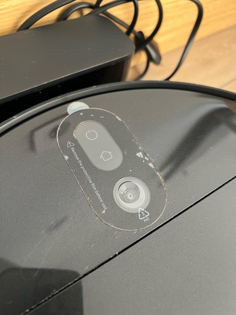 Mi Robot Süpürge - 3