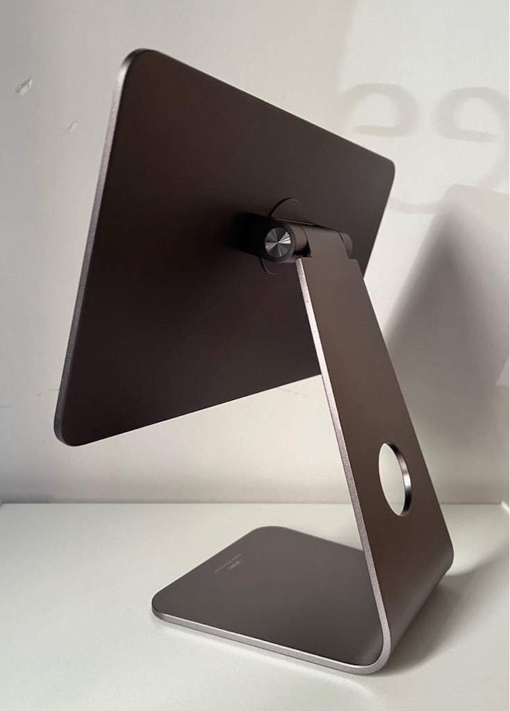 MANYETİK TABLET STANDI - 4