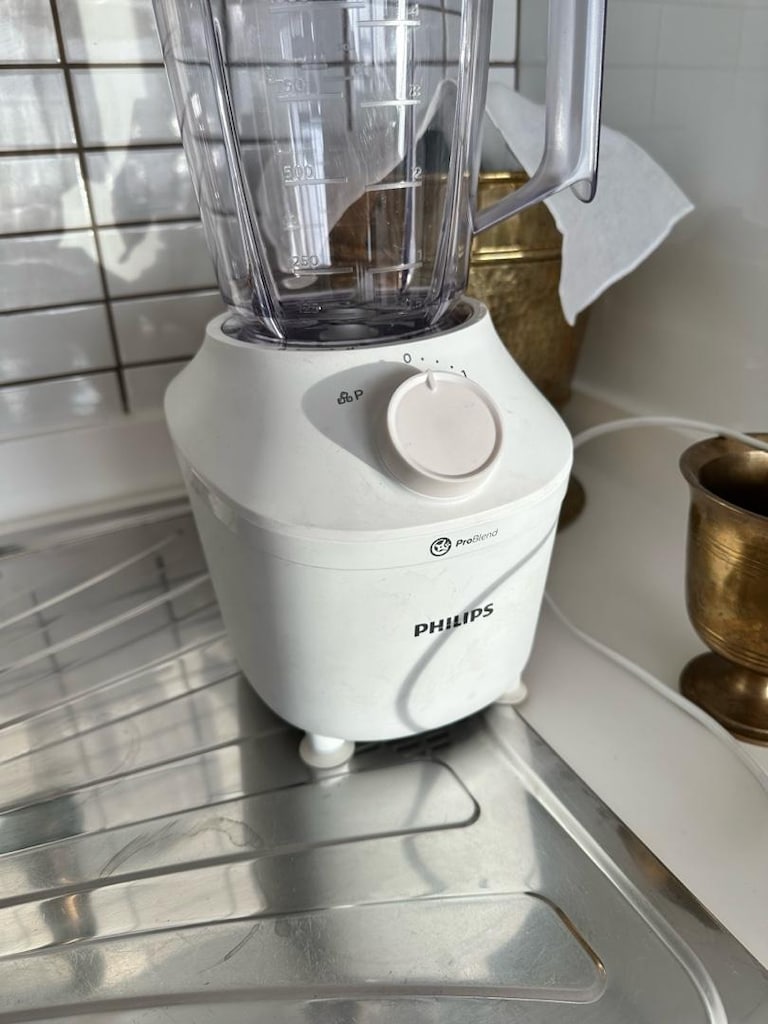 Philips Hr2041/00 Sürahi Blender - 2