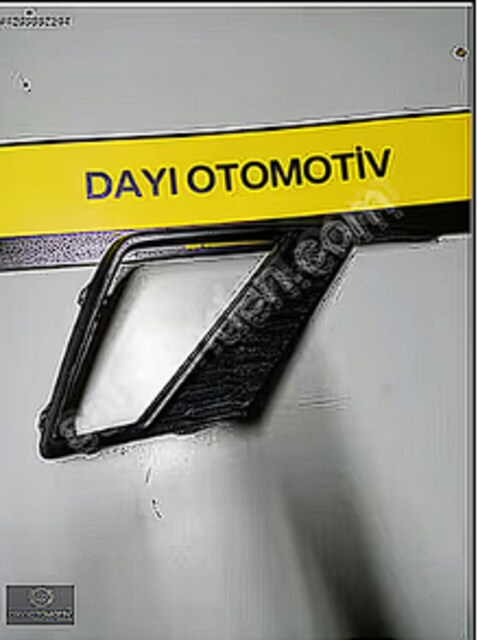 SEAT IBİZA SAĞ SİŞ ÇERÇEVESİ 14884SG4