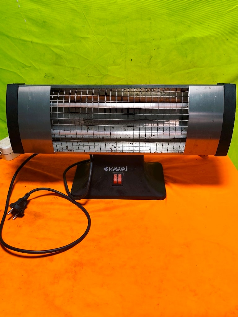 elektrikli ısıtıcı - 3
