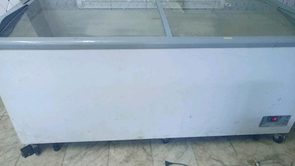 uğur yatay derin dondurucu.625 lt. - 3