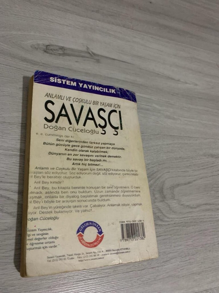 kitap - 2