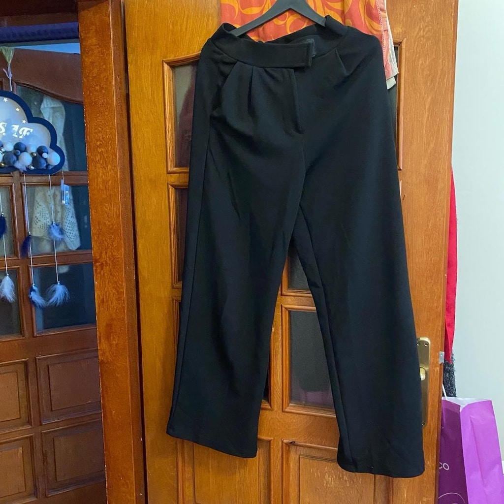 ritnice plazzo pantolon
