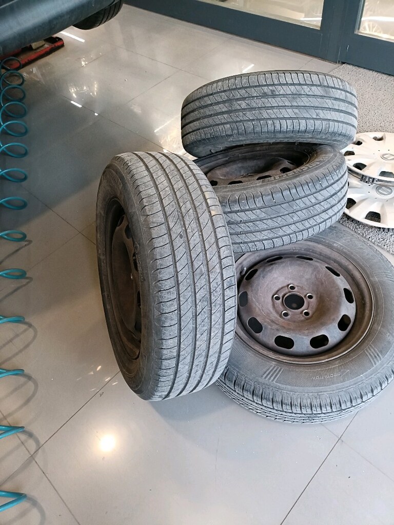 KREDİ KARTI GEÇER Düşük kilometre Toledo açıklamayı oku - 15