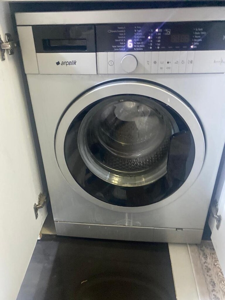 ARÇELİK ÇAMAŞIR MAKİNASI - 4