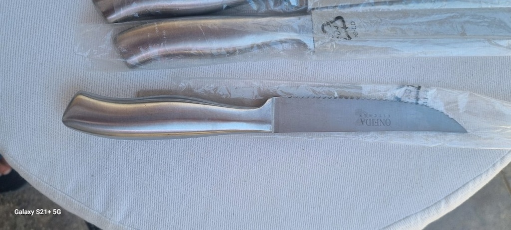 Bonfile Steak - 4