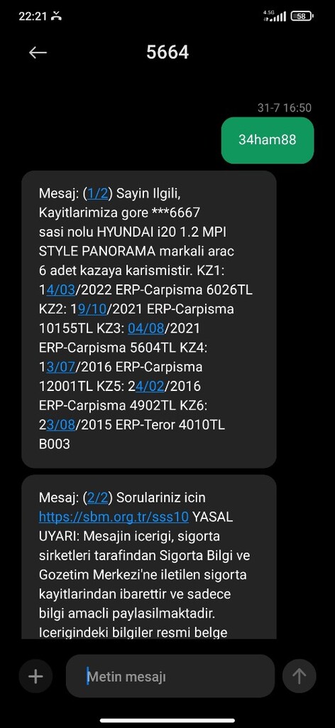 İ20 Cam Tavan - 2