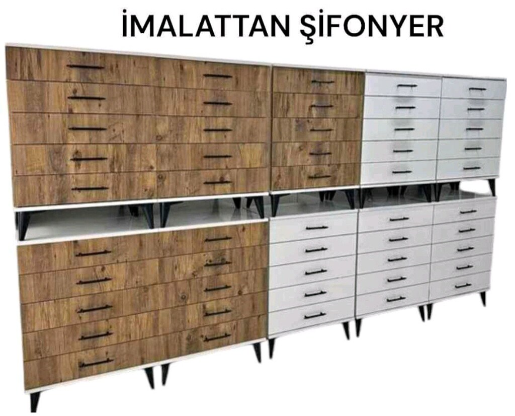 Bohem Ev Seti – Komple Paket (Sıfır Ürünler) - 16