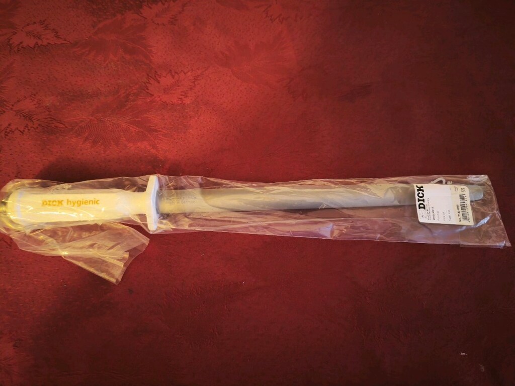satılık sıfır f.dick hygienic masat - 15