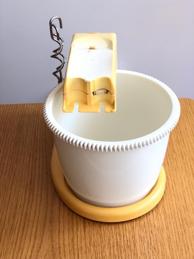 tefal mikser standı - 2