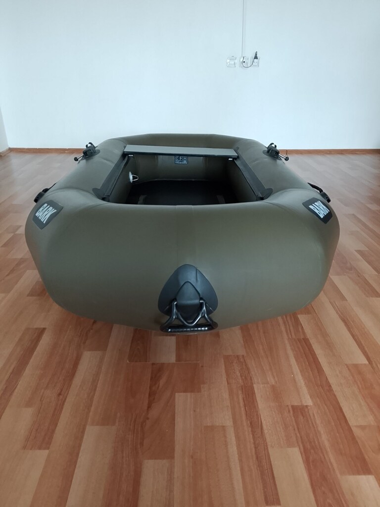 şişme bot BARK B-220 - 3