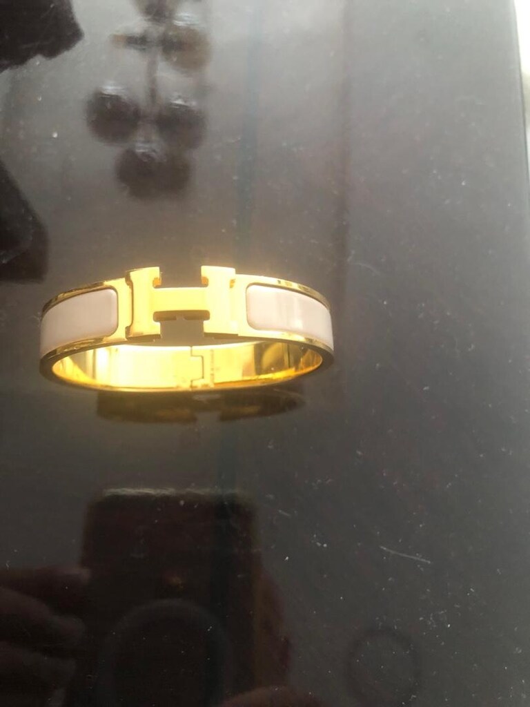 HERMES BİLEKLİK - 4
