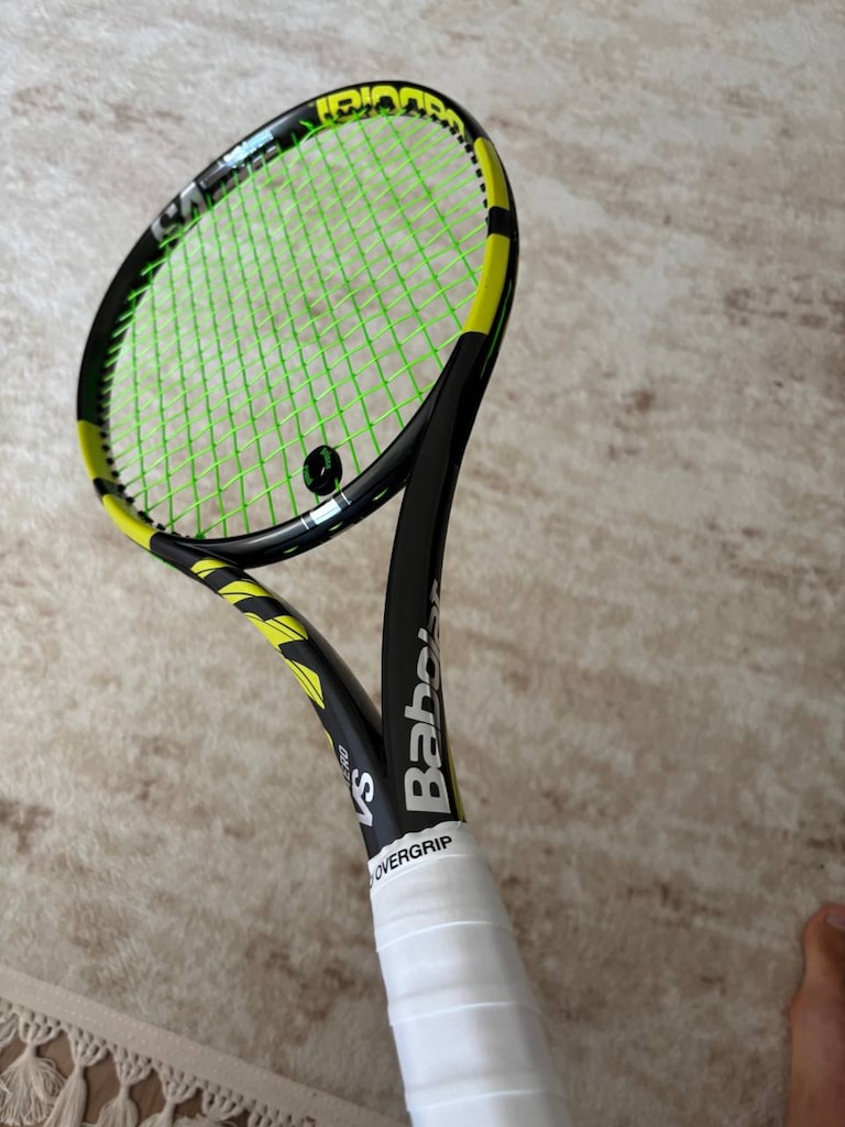 Babolat Pure Aero VS 98 – 305g – 16x20 – L4 - 2