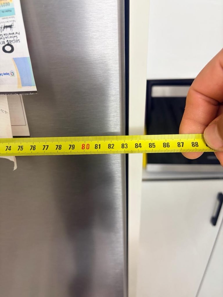 xxl Beko buzdolabı - 3