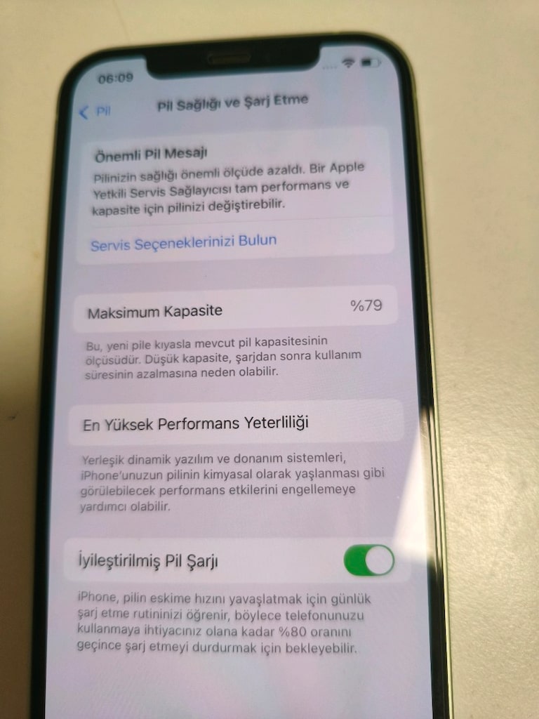 İphone 12, 64 gb - 10