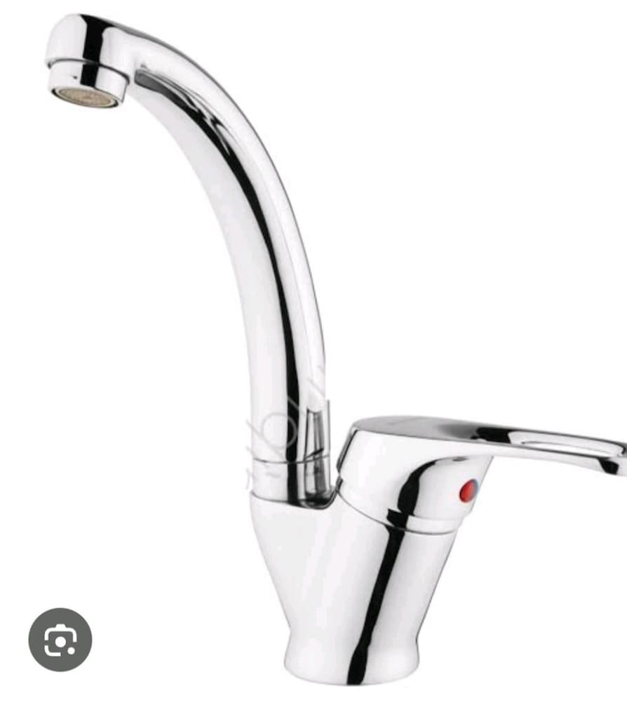 lavabo ve mutfak bataryası - 2