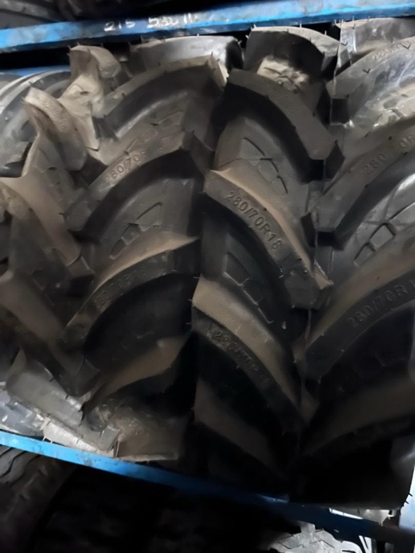 TRAKTÖR LASTİĞİ HER ÇEŞİT HER MARKA EN UYGUN FİYAT GARANTİSİ - 8