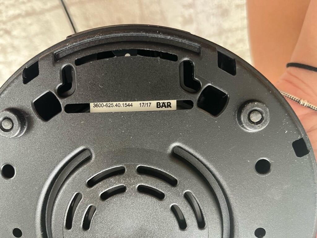 Braun Filtre Kahve Makinası - 10