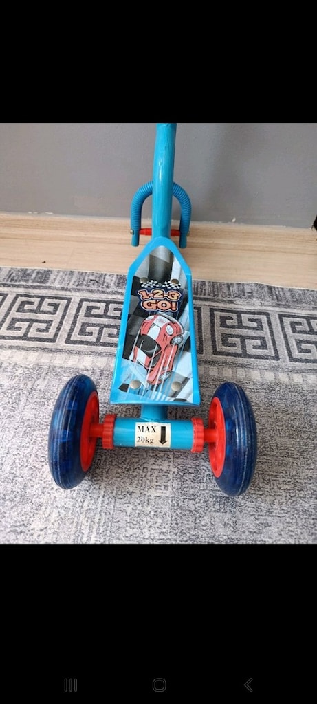 scoter - 6