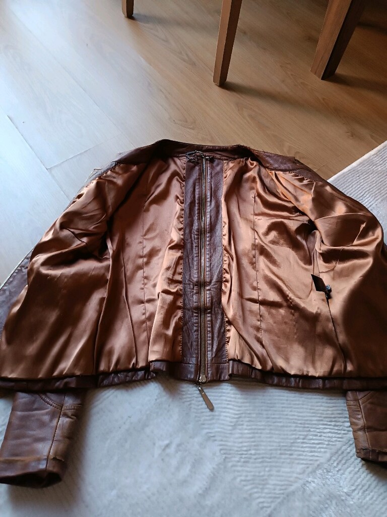 Chanel Bayan Deri Mont - 2