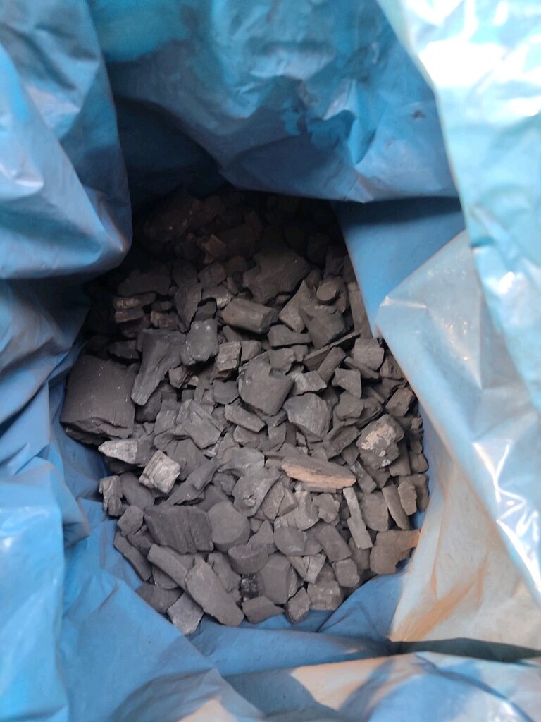 10 kg mangal kömürü - 4