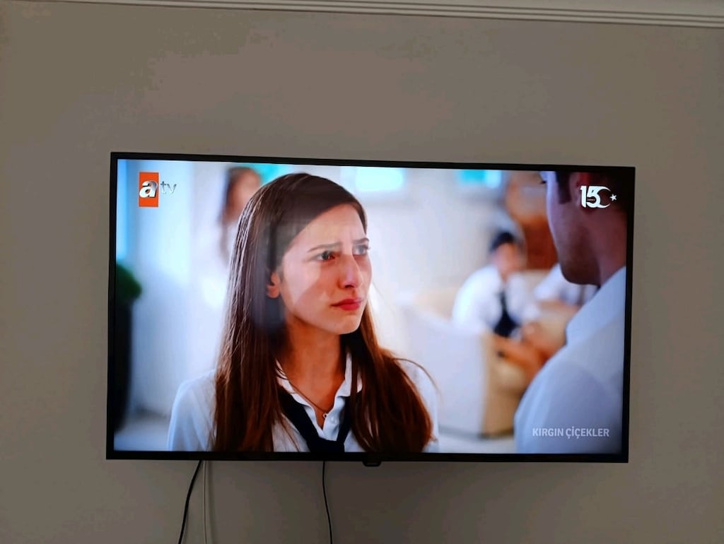 Hİ-LEVEL HL55UAL402/0216 55 inç Android TV - 2
