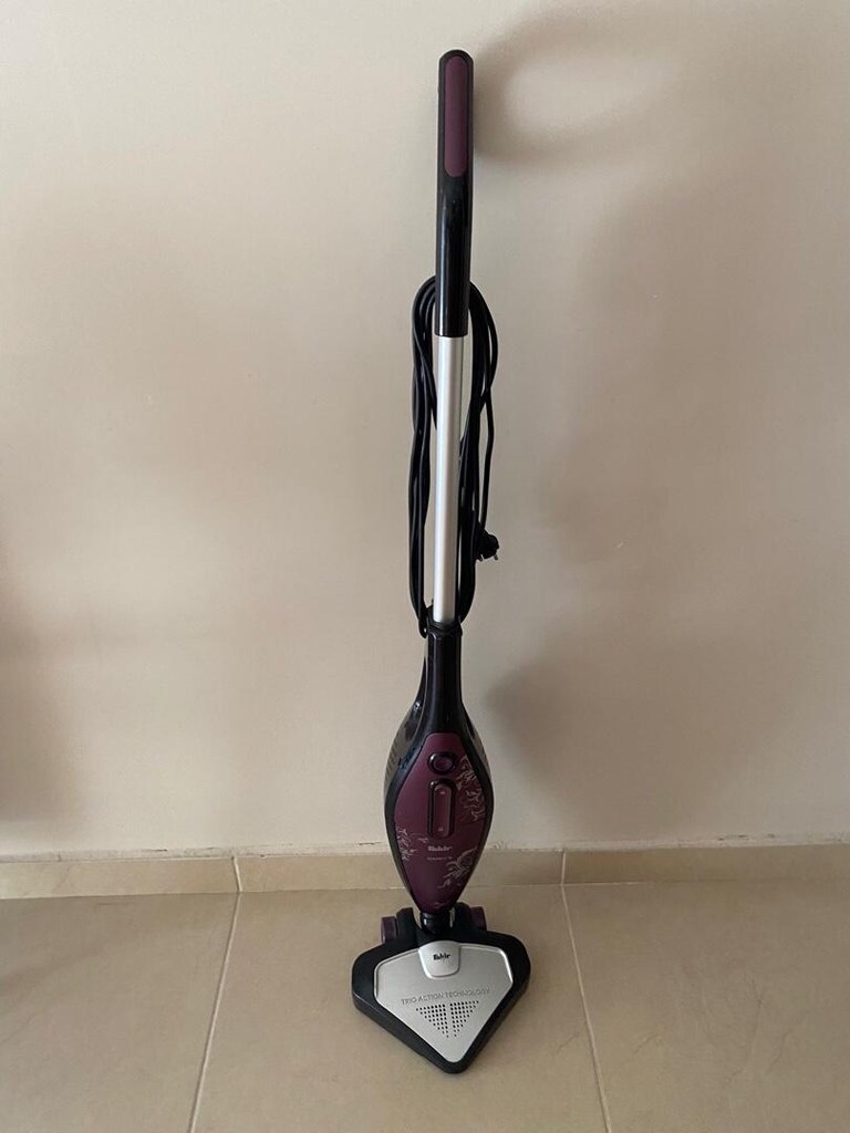 fakir elektrik süpürgesi - 5