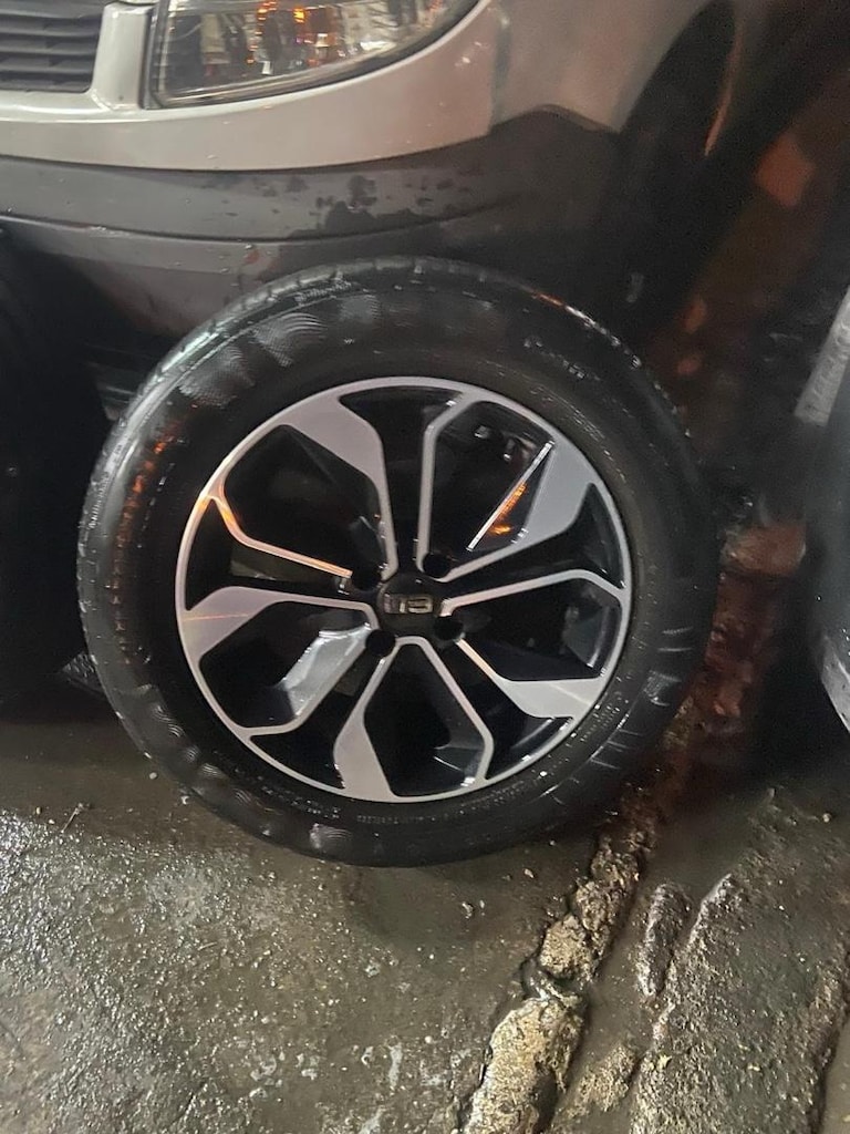 jant lastik takım - 3