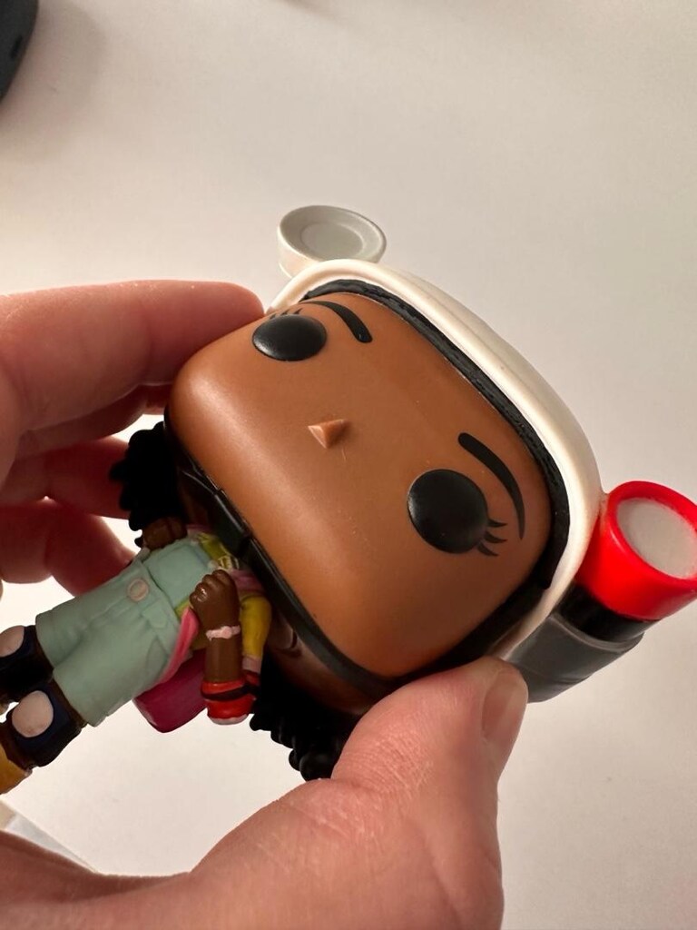 funko pop orjşnal figürler - 5