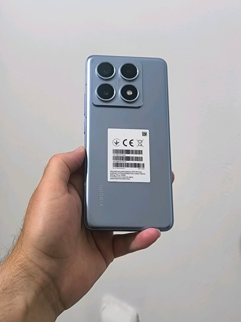 Mİ 14T PRO 512/12+12 NOKTA HATASİZ TAKAS OLUR - 5