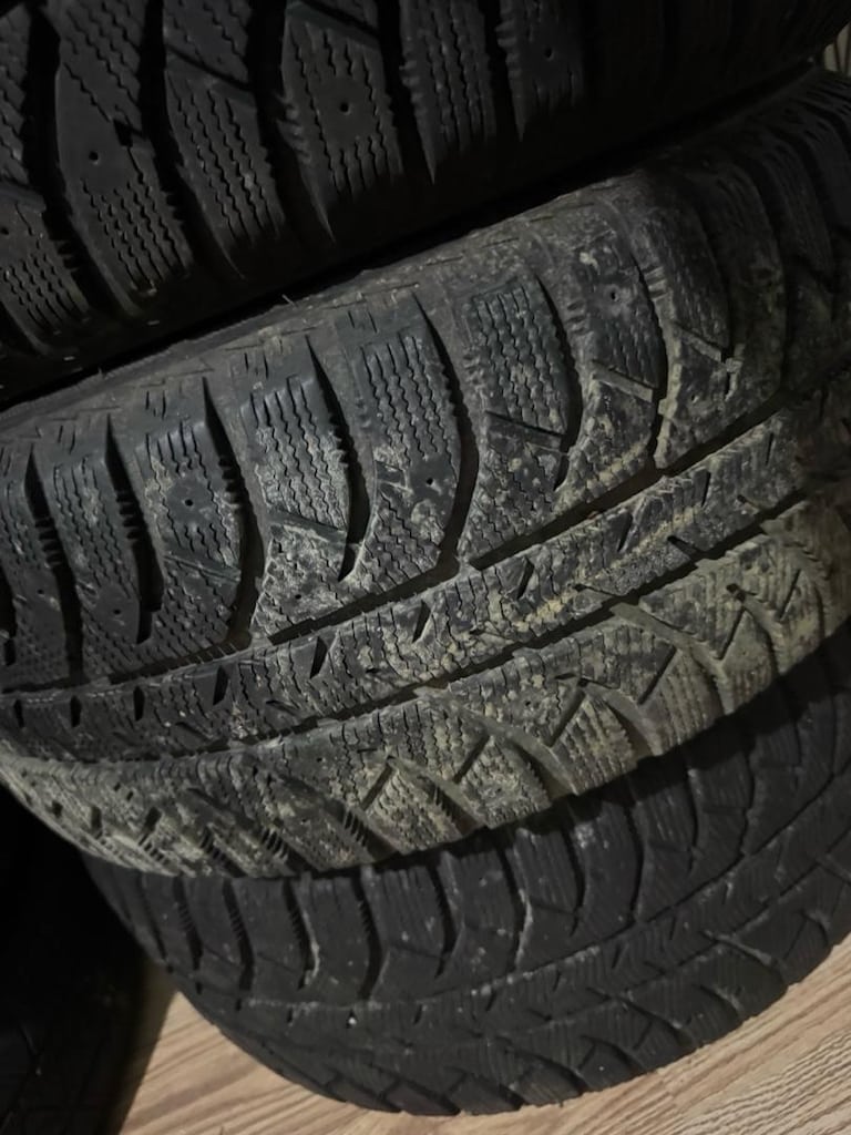 LASSA 225/55/16 - 5
