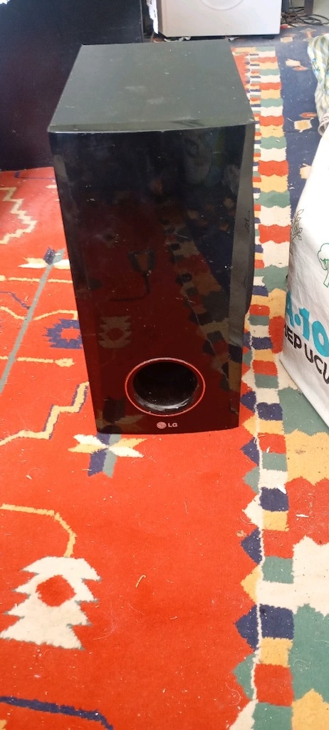 LG BAS BUFUR PASİF - 6