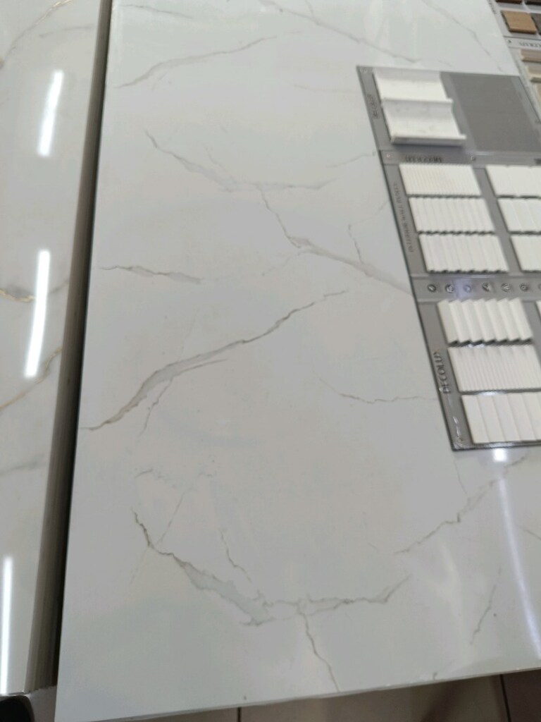 PVC yer duvar kaplaması - 10