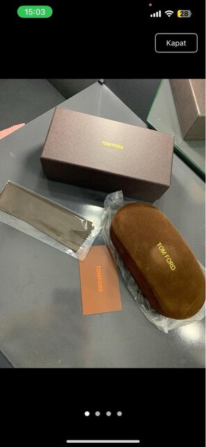 tom ford kutu