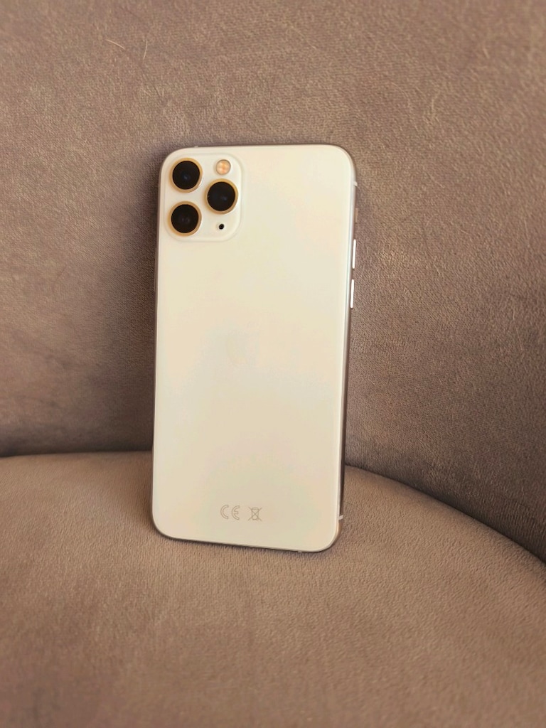 İPHONE 11 PRO 64 GB TR - 2