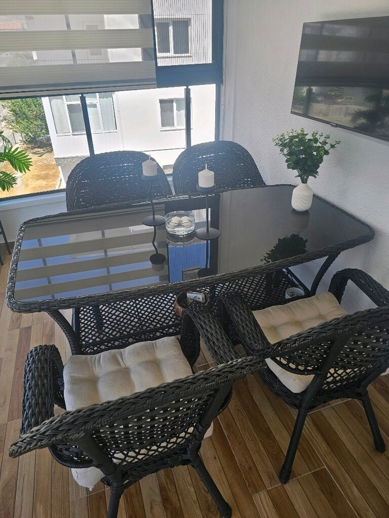 balkon masasi - 5