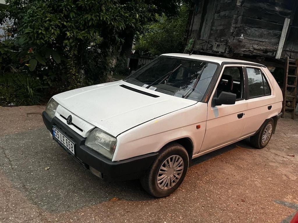 temiz motoru güzel - 4