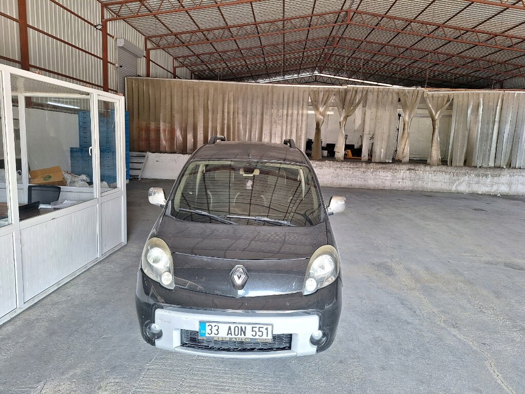 UYGUN FİYATA DOST İŞİ TEMİZ AİLE ARABASI - 3