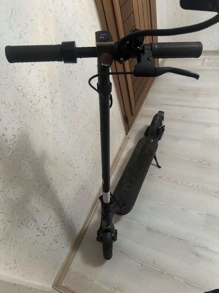 xioami pro 2 600w sıfır ayarında scooter ful aksesuar - 9