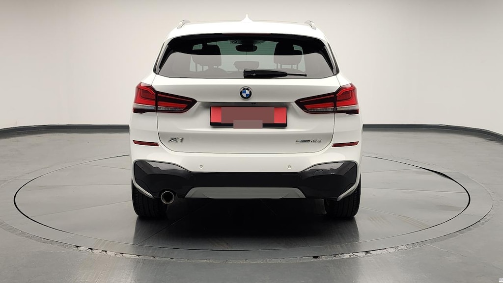 BMW X1 SDRIVE16d 1.5 (116) M SPORT - 6