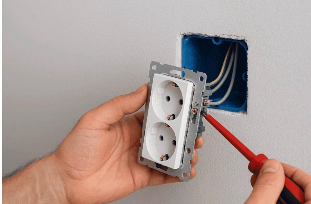 ELEKTRİK İŞLERİ