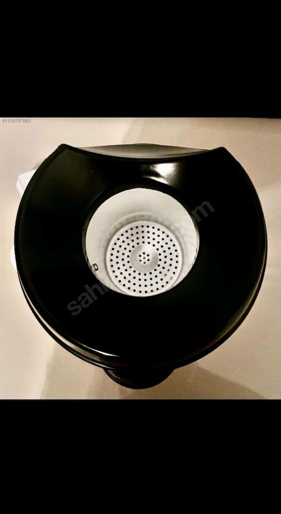 Russell Hobbs Yağsız Patlamış Mısır Makinesi Tertemiz - 3