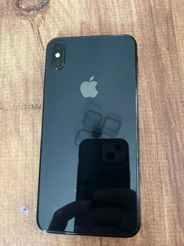 iphone xs max 256 gb - 2