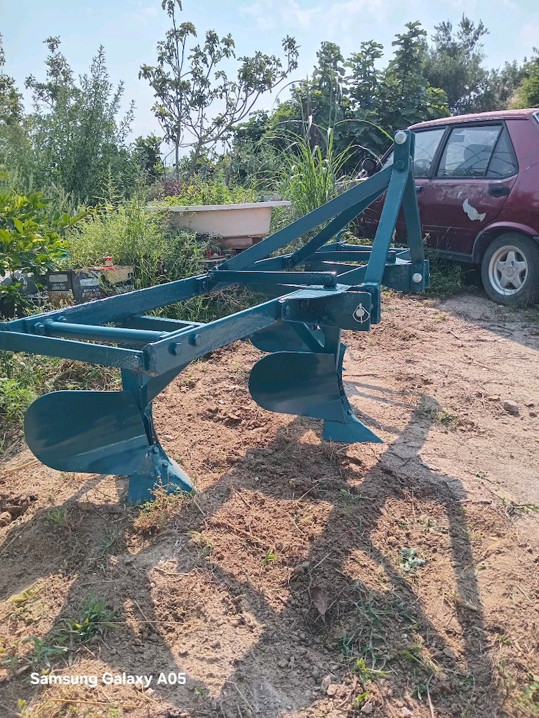 Hatlama Sırt Yapma makinası - 3