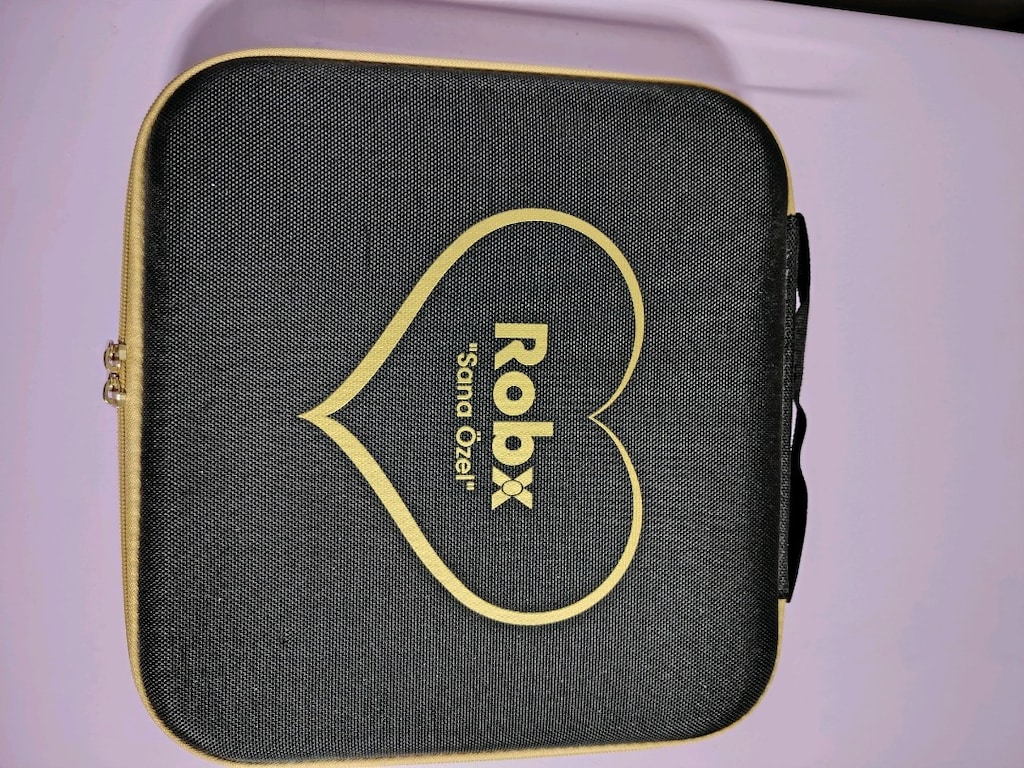 Robx Lazer epilasyon aleti buz soğutmalı otomatik atış ayarlı en iyisi